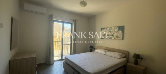 Apartamento de 1 dormitorio en Xlendi, Malta No. 6069 7