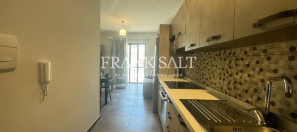 Apartamento de 1 dormitorio en Xlendi, Malta No. 6069 3