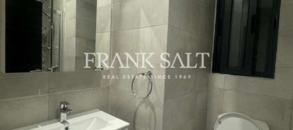 Apartamento de 1 dormitorio en Xlendi, Malta No. 6069 5