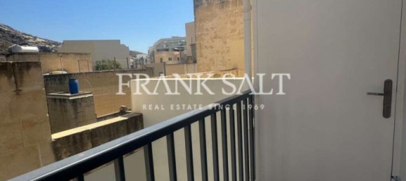Apartamento de 1 dormitorio en Xlendi, Malta No. 6069 8