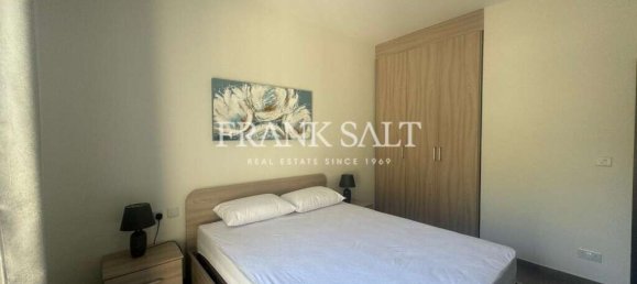 Apartamento de 1 dormitorio en Xlendi, Malta No. 6069 6