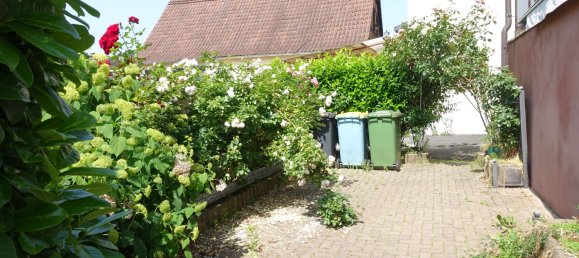 7 rooms House in Main-Kinzig, Germany No. 223743 14