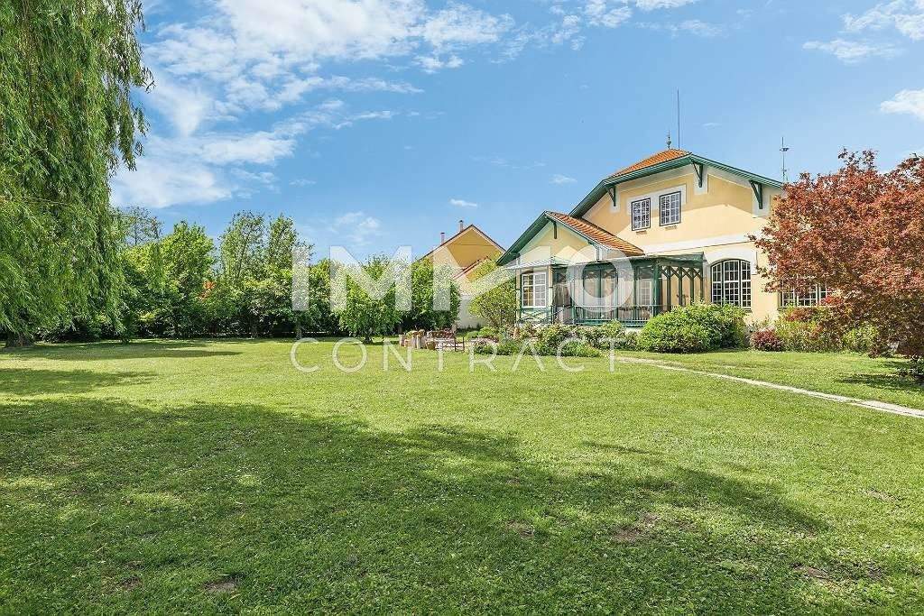 5غرفة منزل في Gotzendorf an der Leitha, Austria رقم 148579