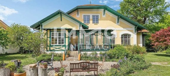 5غرفة منزل في Gotzendorf an der Leitha, Austria رقم 148579 11