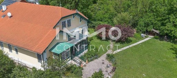 5غرفة منزل في Gotzendorf an der Leitha, Austria رقم 148579 2