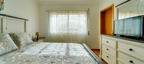 4 Schlafzimmer Haus in Albergaria a Velha, Portugal, Nr. 165452 15