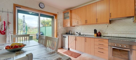 4 Schlafzimmer Haus in Albergaria a Velha, Portugal, Nr. 165452 2