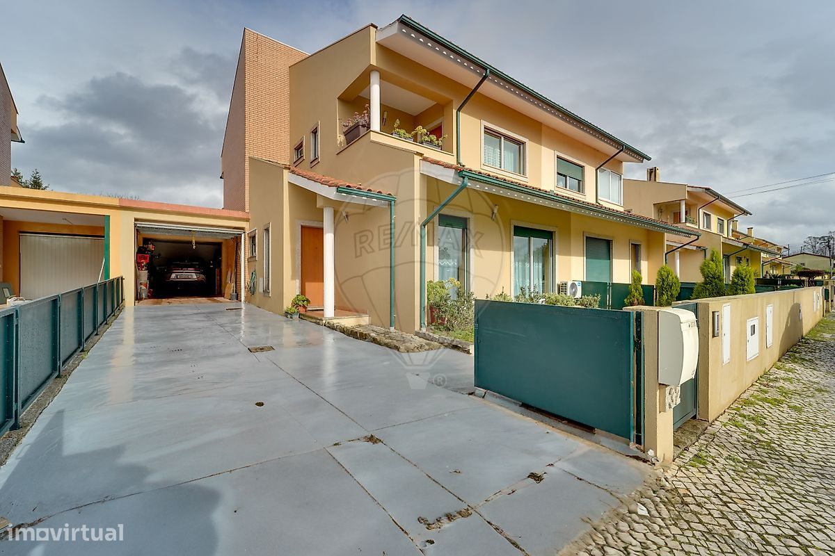 4 Schlafzimmer Haus in Albergaria a Velha, Portugal, Nr. 165452