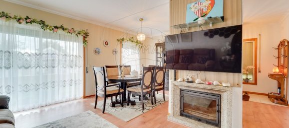 4 Schlafzimmer Haus in Albergaria a Velha, Portugal, Nr. 165452 40