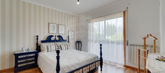 4 Schlafzimmer Haus in Albergaria a Velha, Portugal, Nr. 165452 10