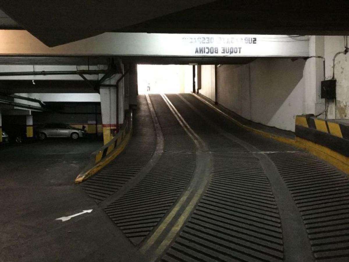  Warehouse in Buenos Aires, Argentina No. 106444