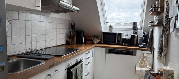 1 غرف نوم منزل ذو طابقين في Cologne, Germany رقم 263170 7