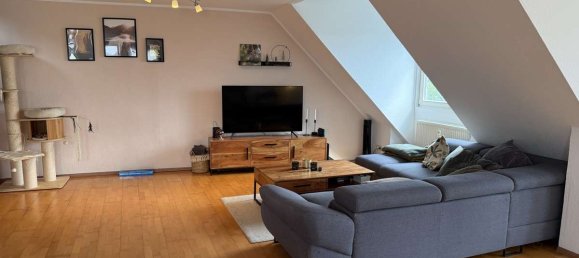 1 غرف نوم منزل ذو طابقين في Cologne, Germany رقم 263170 4