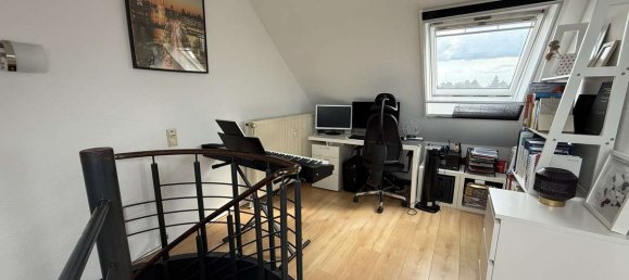 1 غرف نوم منزل ذو طابقين في Cologne, Germany رقم 263170 12