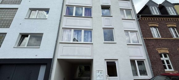 1 غرف نوم منزل ذو طابقين في Cologne, Germany رقم 263170 14