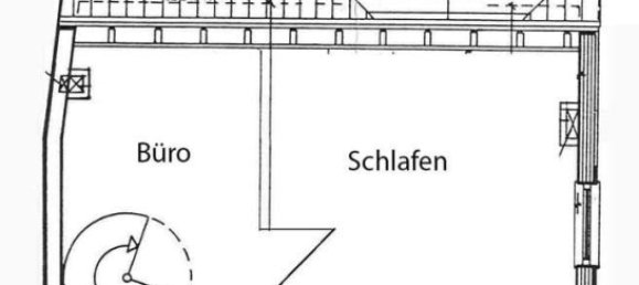 1 غرف نوم منزل ذو طابقين في Cologne, Germany رقم 263170 16