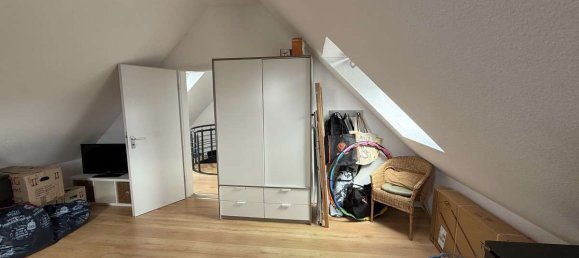 1 غرف نوم منزل ذو طابقين في Cologne, Germany رقم 263170 11