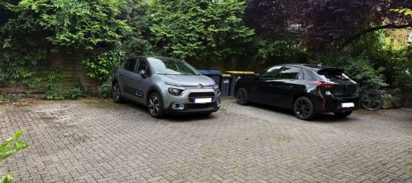 1 غرف نوم منزل ذو طابقين في Cologne, Germany رقم 263170 13