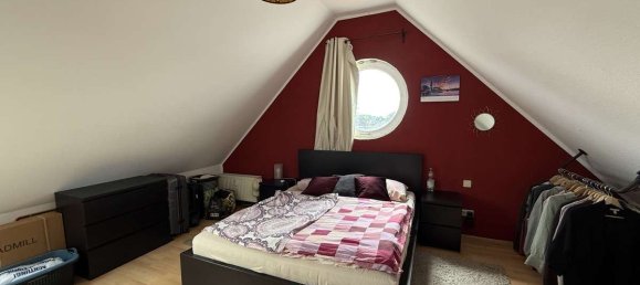 1 غرف نوم منزل ذو طابقين في Cologne, Germany رقم 263170 10