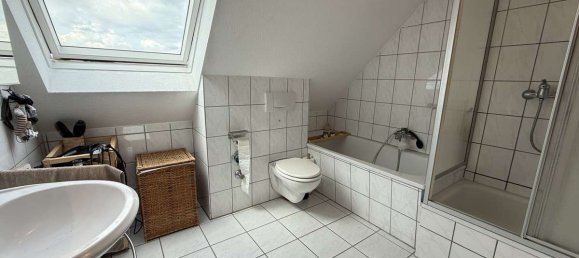 1 غرف نوم منزل ذو طابقين في Cologne, Germany رقم 263170 8