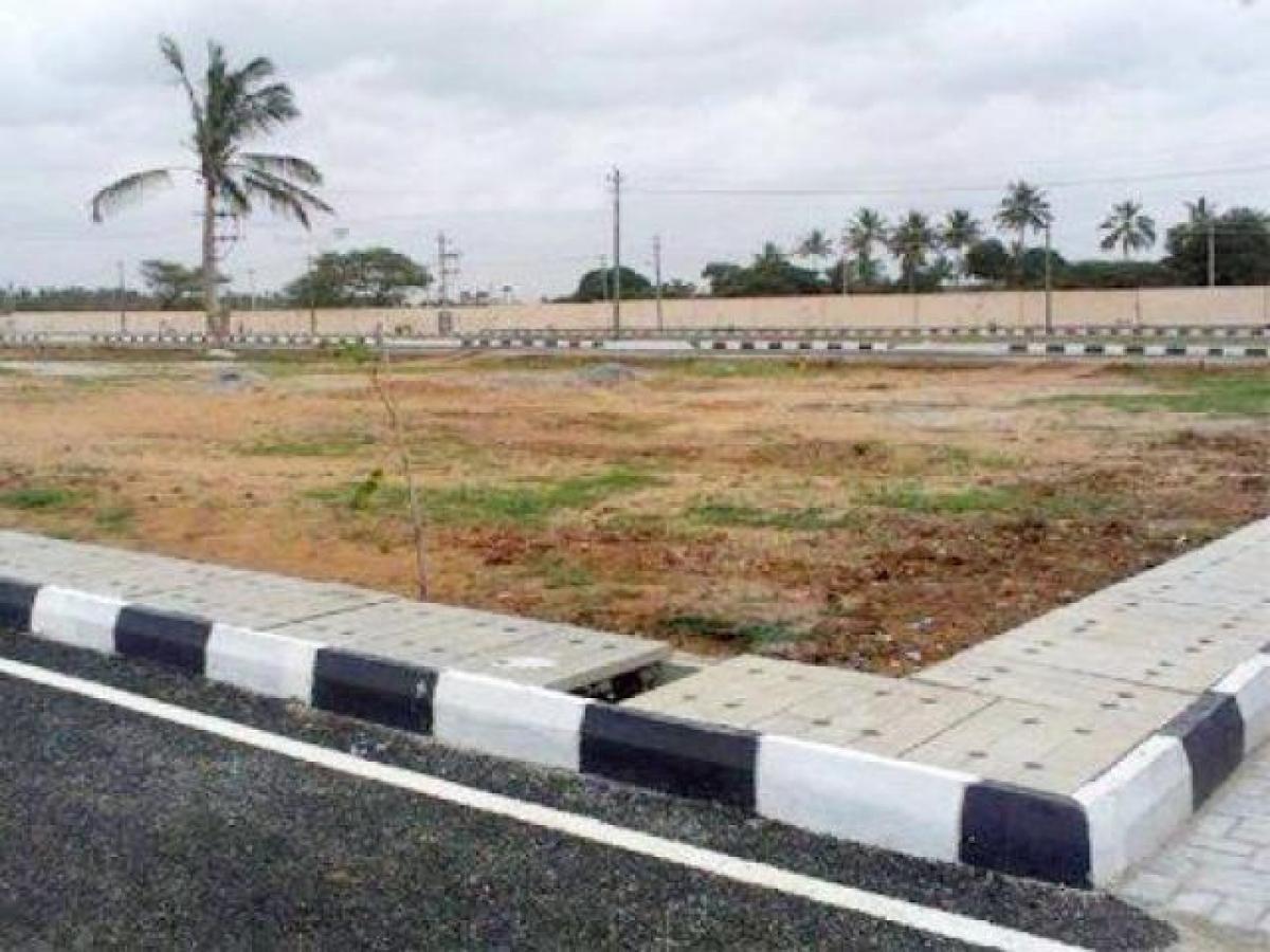 Земельный участок в Coimbatore, Индия № 32434