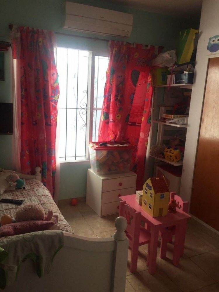 2 bedrooms Apartment in San Miguel, Argentina No. 62574