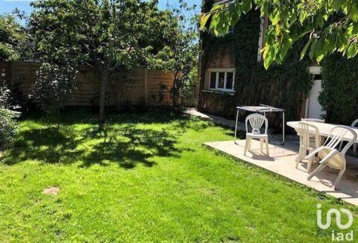 Casa T7 em Reims, France N.º 28779