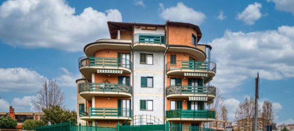 Квартира с 3 комнатами в Грульяско, Италия № 36050 28