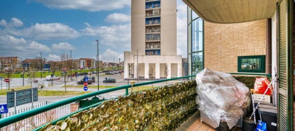 Квартира с 3 комнатами в Грульяско, Италия № 36050 25