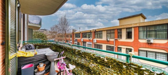 Квартира с 3 комнатами в Грульяско, Италия № 36050 26