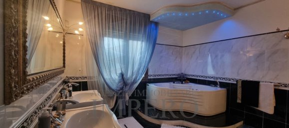 11 rooms Penthouse in Ventimiglia, Italy No. 151134 27