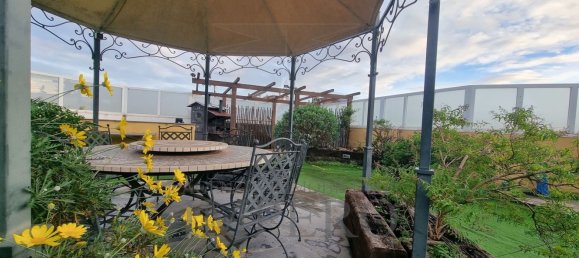 11 rooms Penthouse in Ventimiglia, Italy No. 151134 41