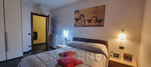 11 rooms Penthouse in Ventimiglia, Italy No. 151134 20