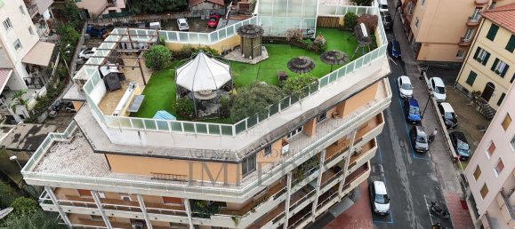 11 rooms Penthouse in Ventimiglia, Italy No. 151134 47
