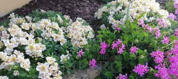 11 rooms Penthouse in Ventimiglia, Italy No. 151134 36