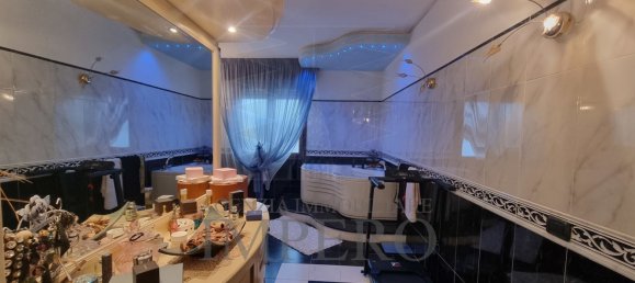 11 rooms Penthouse in Ventimiglia, Italy No. 151134 21