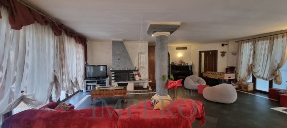 11 rooms Penthouse in Ventimiglia, Italy No. 151134 13