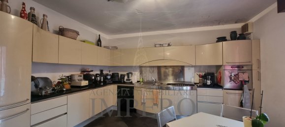 11 rooms Penthouse in Ventimiglia, Italy No. 151134 7