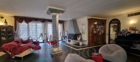 11 rooms Penthouse in Ventimiglia, Italy No. 151134 14