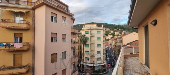 11 rooms Penthouse in Ventimiglia, Italy No. 151134 50