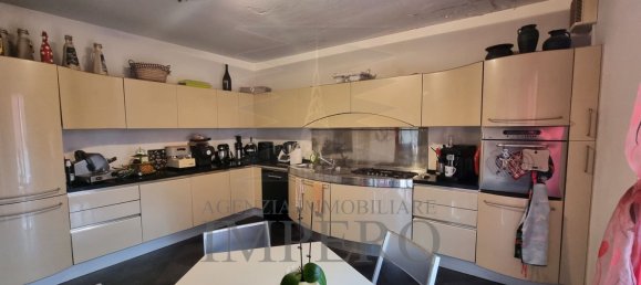 11 rooms Penthouse in Ventimiglia, Italy No. 151134 11