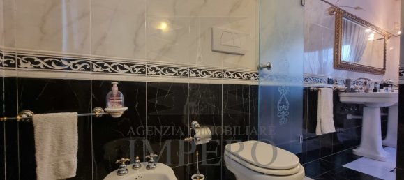 11 rooms Penthouse in Ventimiglia, Italy No. 151134 28
