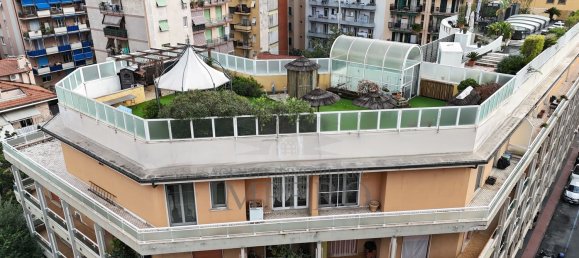 11 rooms Penthouse in Ventimiglia, Italy No. 151134 46