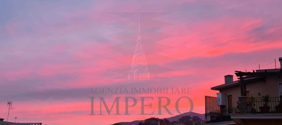 11 rooms Penthouse in Ventimiglia, Italy No. 151134 45