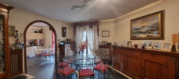 11 rooms Penthouse in Ventimiglia, Italy No. 151134 5