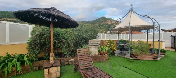 11 rooms Penthouse in Ventimiglia, Italy No. 151134 40