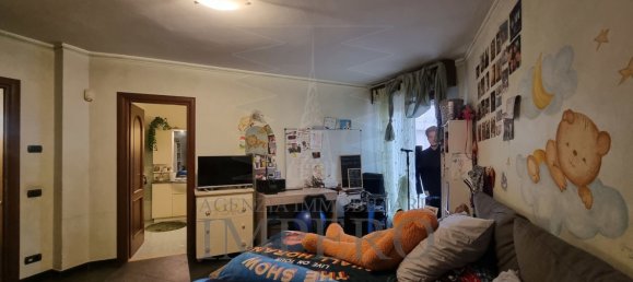 11 rooms Penthouse in Ventimiglia, Italy No. 151134 30