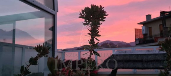 11 rooms Penthouse in Ventimiglia, Italy No. 151134 3