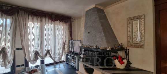 11 rooms Penthouse in Ventimiglia, Italy No. 151134 15