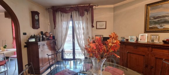 11 rooms Penthouse in Ventimiglia, Italy No. 151134 12